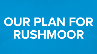 Our plan for Rushmoor