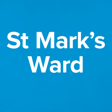 St Mark's Ward